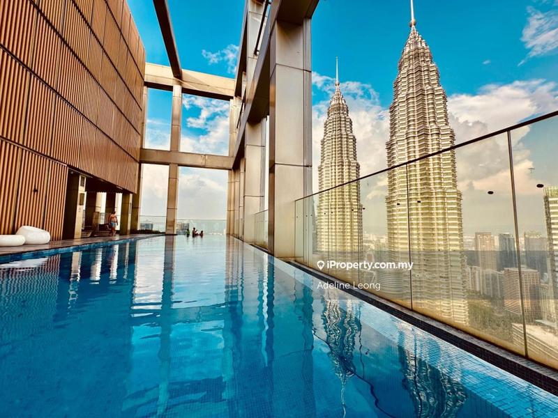 For Sale - Dawn KLCC