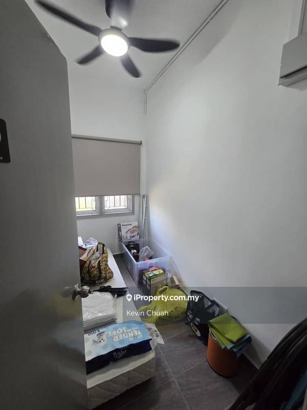2-storey Terraced House for Sale in Taman Midah, Cheras by Kevin Chuah - iProperty.com.my