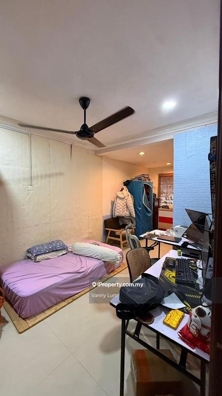 Rumah Berangkai 2 Tingkat untuk Dijual di Damai Perdana Corner House, Cheras oleh Vanny Lum - iProperty.com.my