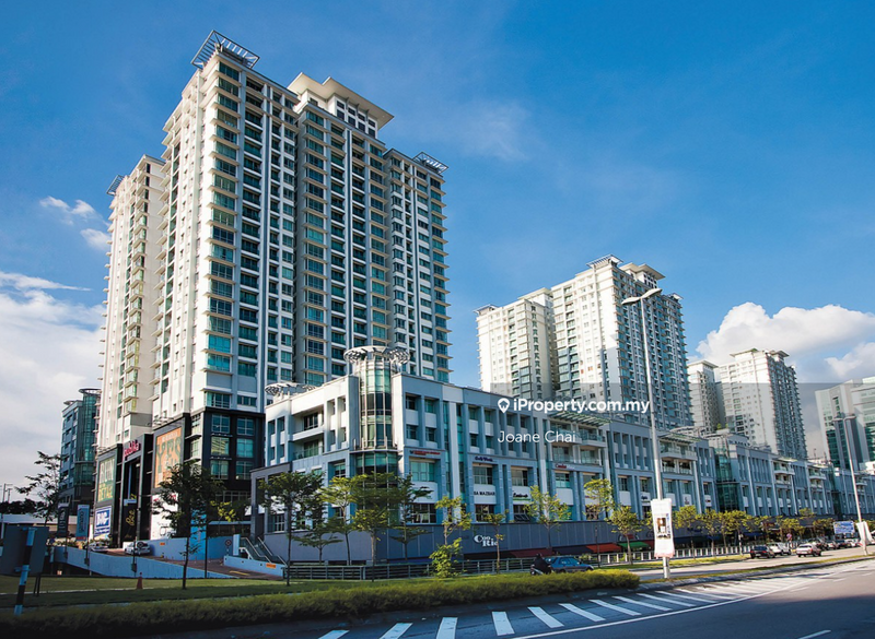 Office for Sale in Publika, Dutamas by Joane Chai - iProperty.com.my