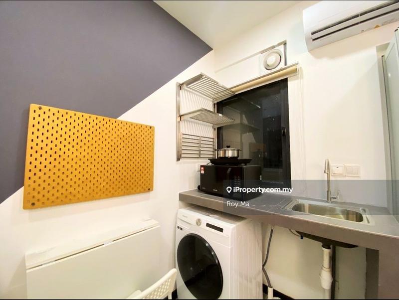 Service Residence for Rent in Neu Suites by Roy Ma - iProperty.com.my