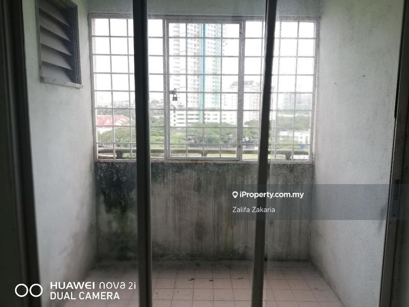 Pangsapuri untuk Dijual di Iris Apartment oleh Zalifa Zakaria - iProperty.com.my