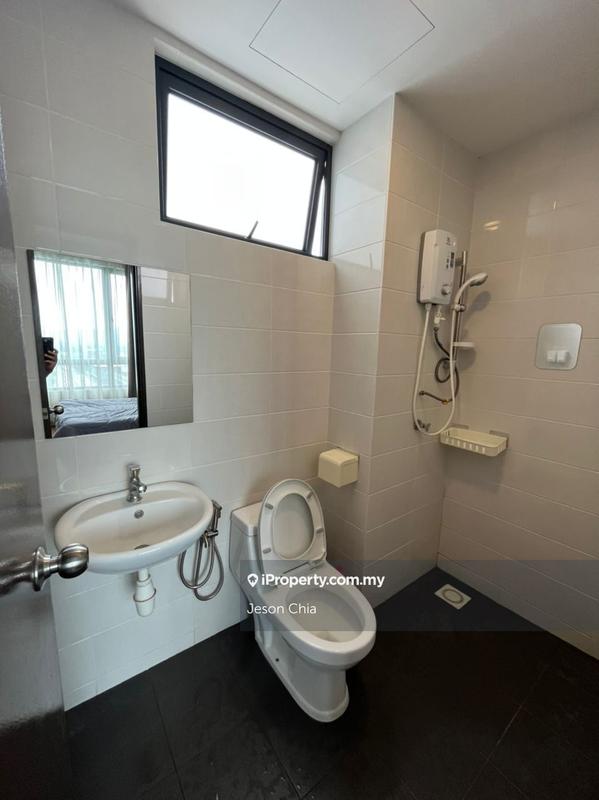 Service Residence for Rent in Service Residence @ Landmark Residence 1 by Jeson Chia - iProperty.com.my