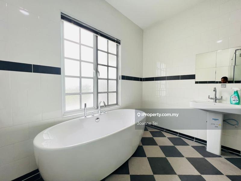 Rumah Berangkai 2.5 Tingkat untuk Disewa di Western Heritage, Setia Eco Glades, Cyberjaya oleh Joanne Tei - iProperty.com.my