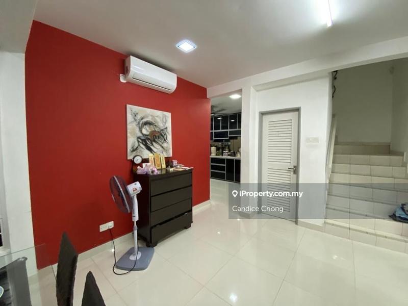 2-storey Terraced House for Sale in Bandar Mahkota Cheras, Cheras by Candice Chong - iProperty.com.my