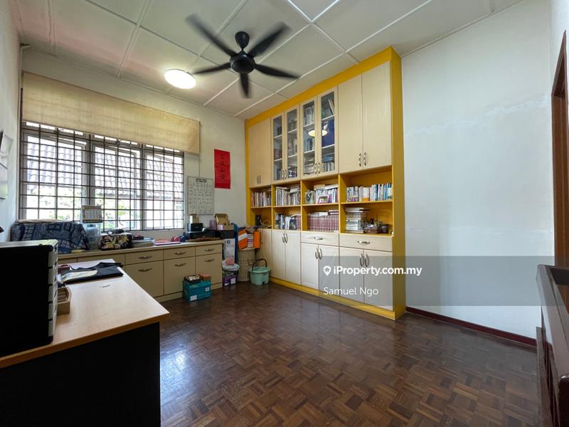 Semi-Detached House for Sale in Taman Perling, Johor Bahru by Samuel Ngo - iProperty.com.my