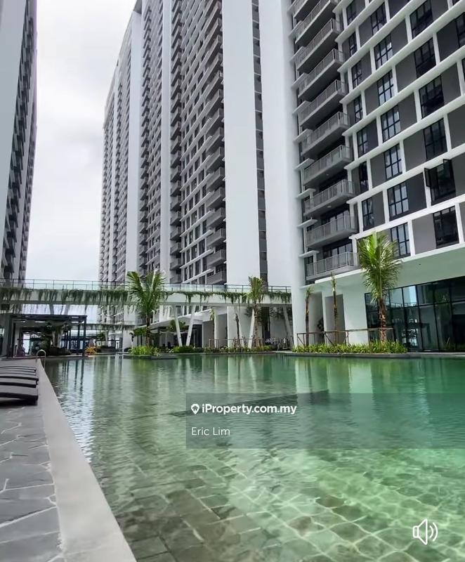 Condominium for Sale in Vertu Resort by Eric Lim - iProperty.com.my