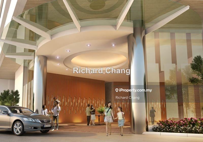 For Sale - Sentul Village