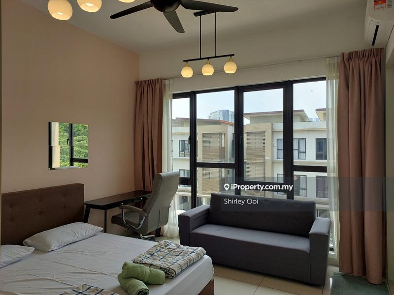 Townhouse for Rent in 16 Sierra N'Dira Sierra 12, Corner unit, Puchong by Shirley Ooi - iProperty.com.my