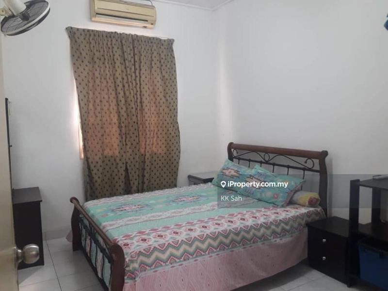 Rumah Teres 2-Tingkat untuk Dijual di Prima Saujana, Kajang oleh KK Sah - iProperty.com.my