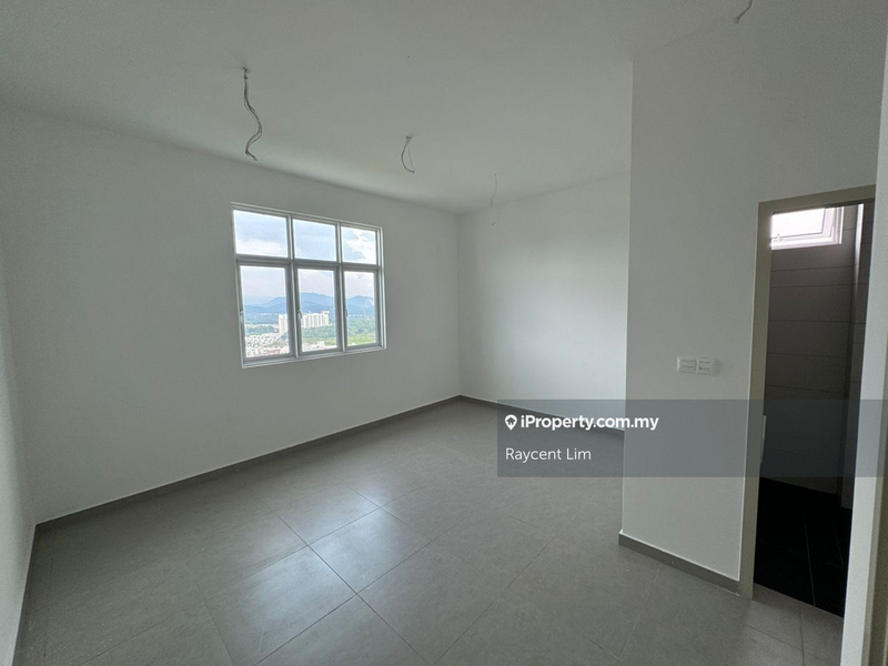Kondominium untuk Dijual di The Sky @ Tripark oleh Raycent Lim - iProperty.com.my