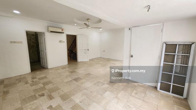 2-storey Terraced House for Sale in SS12, Subang Jaya by Kenneth Kok - iProperty.com.my