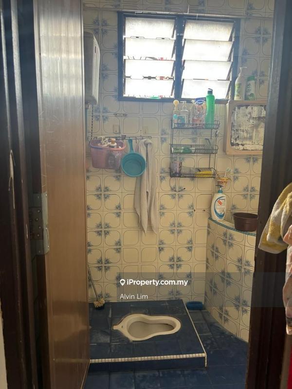 1-storey Terraced House for Sale in Taman Paramount, Petaling Jaya by Alvin Lim - iProperty.com.my