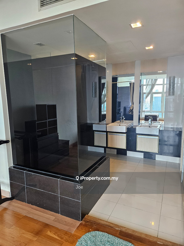 Service Residence for Rent in Dua Sentral by Joe - iProperty.com.my