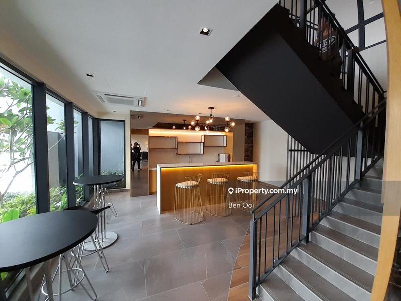 Service Residence for Rent in Sunway Velocity TWO by Ben Ooi - iProperty.com.my
