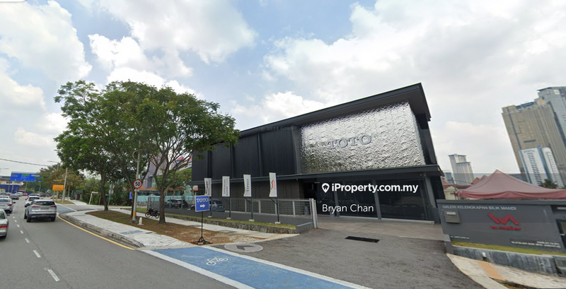 Bungalow House for Sale in hzzwz, Petaling Jaya by Bryan Chan - iProperty.com.my