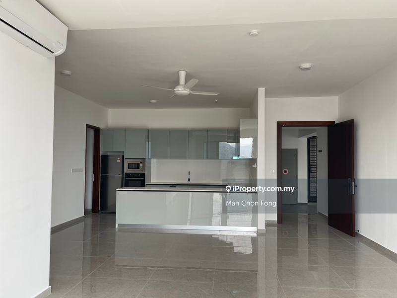 Kondominium untuk Dijual di Muze @ PICC oleh Mah Chon Fong - iProperty.com.my