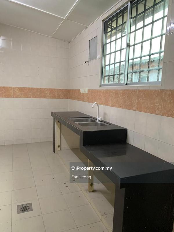 1-storey Terraced House for Sale in Paya Jaras, Shah Alam by Ean Leong - iProperty.com.my
