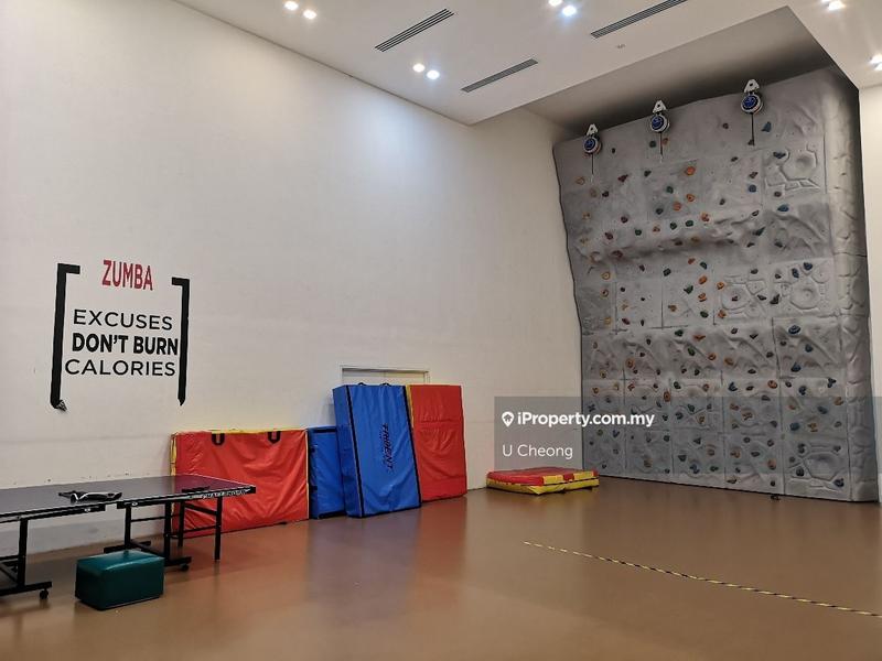 Service Residence for Sale in M City by U Cheong - iProperty.com.my