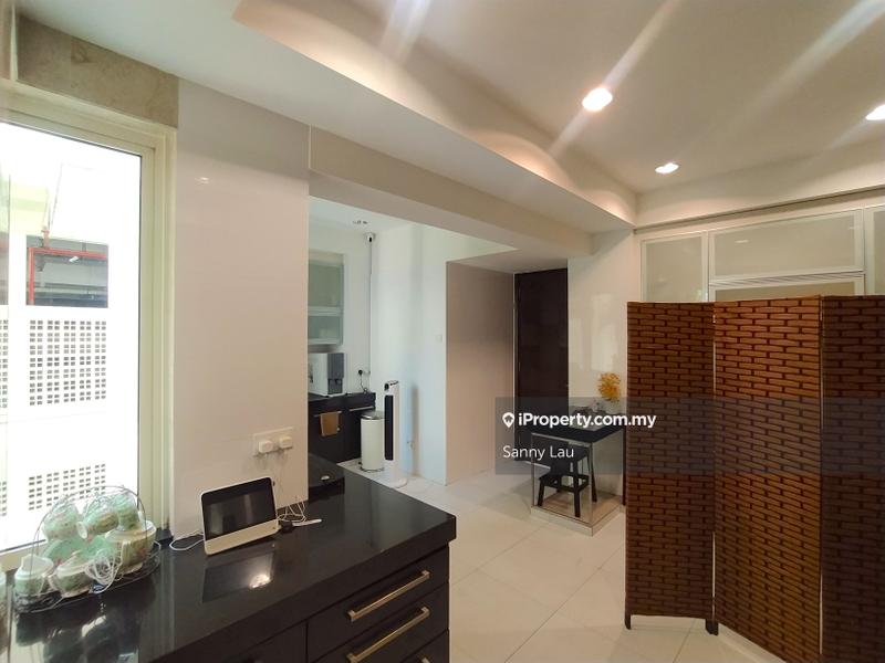 For Sale - Palmyra Bangsar