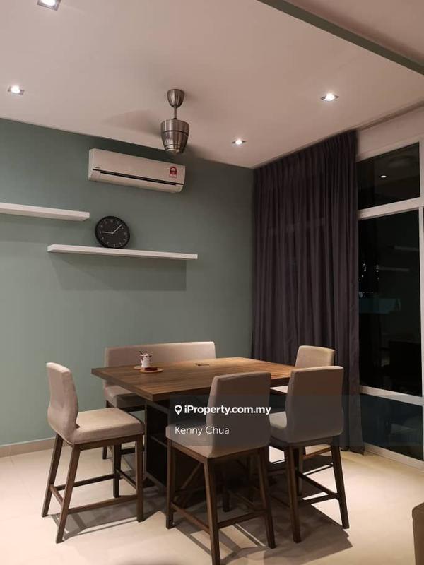 Banglo Zero-Lot untuk Dijual di Seksyen U1, Glenmarie oleh Kenny Chua - iProperty.com.my