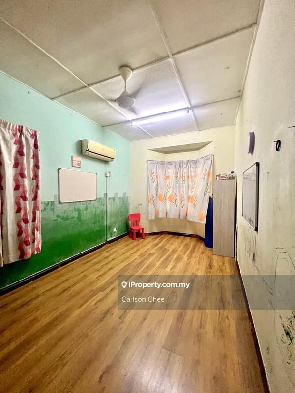 Rumah Berangkai 2 Tingkat untuk Dijual di Usj 2, Subang Jaya oleh Carlson Chee - iProperty.com.my