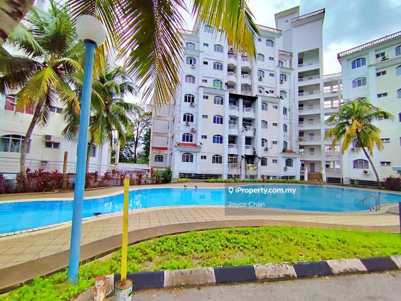 Condominium for Sale in Casa Mila Victoria by Joyce Chan - iProperty.com.my