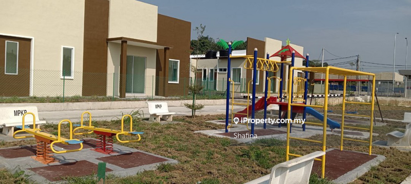 1-storey Terraced House for Sale in Taman Sri Putat, Jitra by Shafina - iProperty.com.my