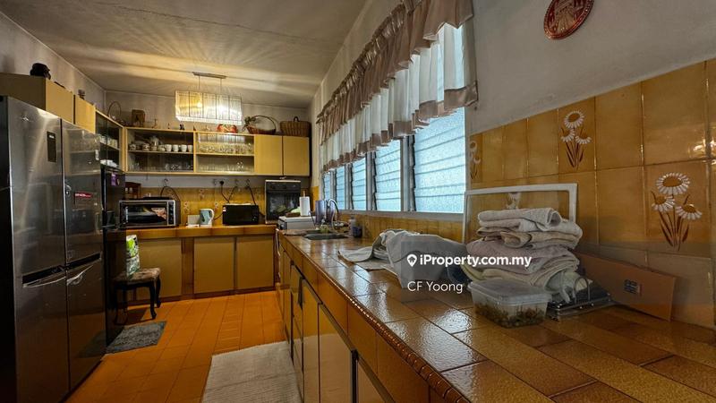 Rumah Berangkai 3 Tingkat untuk Dijual di t2c5d, Bangsar oleh CF Yoong - iProperty.com.my