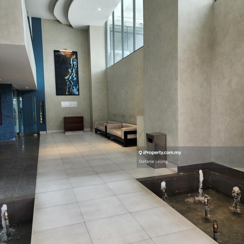 Condominium for Sale in D'Rapport by Stefanie Leong - iProperty.com.my