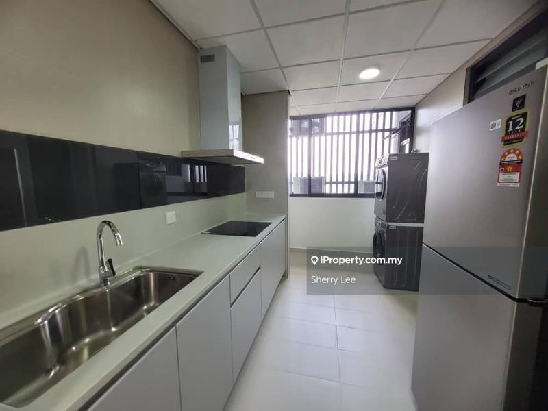 Kondominium untuk Dijual di Residensi Astrea oleh Sherry Lee - iProperty.com.my