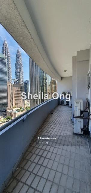 Office untuk Dijual di KLCC, KL City Centre oleh Sheila Ong - iProperty.com.my