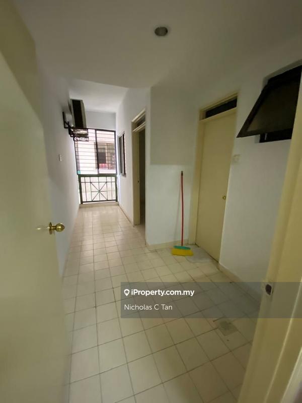 Condominium for Sale in Menara Duta 2 by Nicholas C Tan - iProperty.com.my