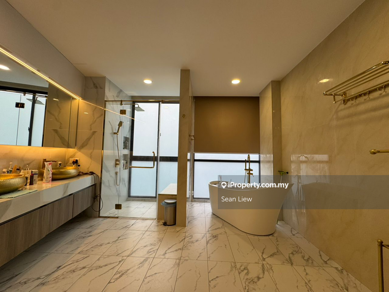 4-storey Terraced House for Sale in Empire Residence , Damansara Perdana, Petaling Jaya by Sean Liew - iProperty.com.my