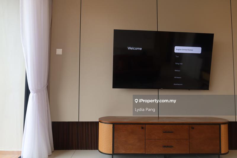 Residensi Servis untuk Disewa di The Tropika oleh Lydia Pang - iProperty.com.my