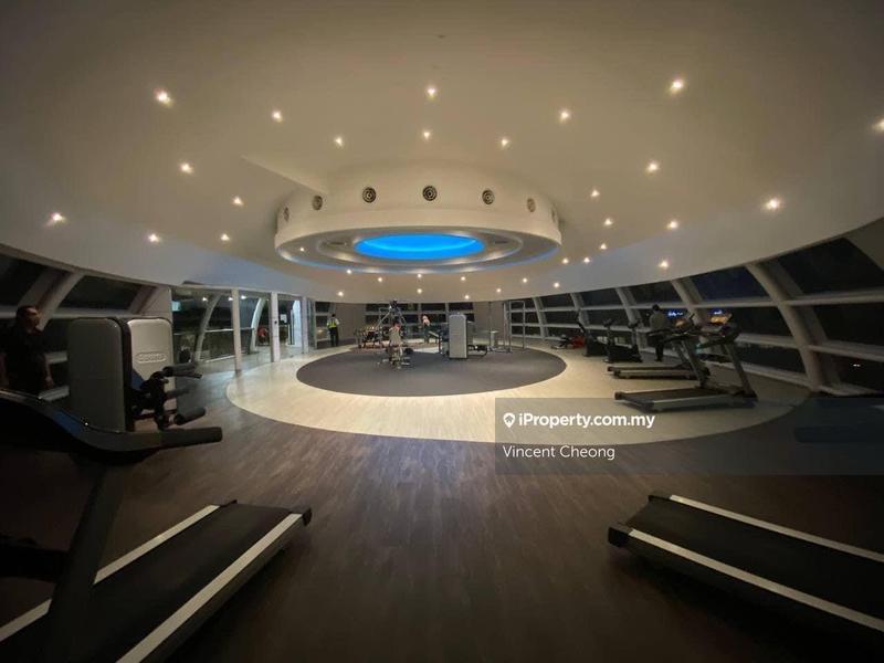 Service Residence for Sale in LakePark Residence @ KL North by Vincent Cheong - iProperty.com.my