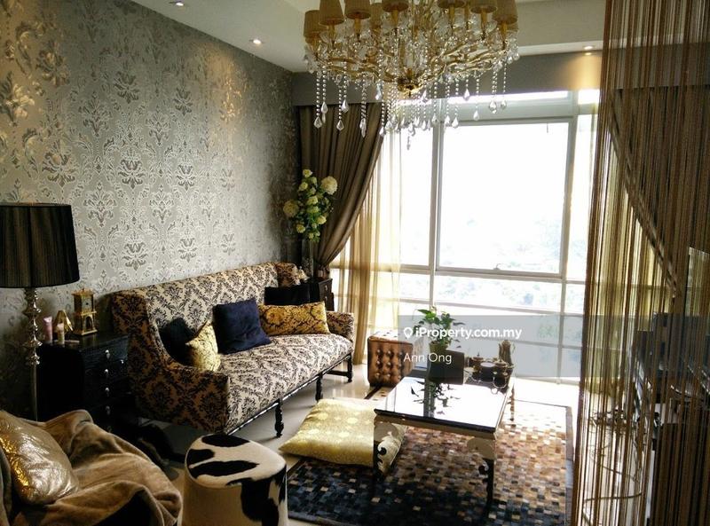 Kediaman Servis untuk Dijual di One Residency oleh Ann Ong - iProperty.com.my