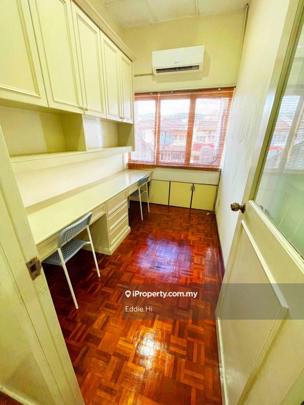 Rumah Berangkai 2 Tingkat untuk Disewa di Taman Tun Dr Ismail, Kuala Lumpur oleh Eddie Hi - iProperty.com.my