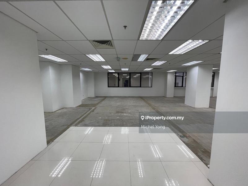 Office for Sale in KLCC, KL City Centre by Michel Yong - iProperty.com.my