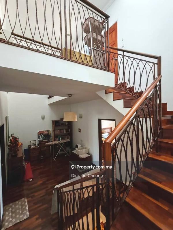 2.5-storey Terraced House for Sale in Bu6 BU7 @Bandar Utama, Bandar Utama by Dickson Cheong - iProperty.com.my