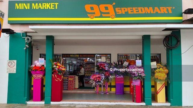 Kondominium untuk Dijual di Orange 3 (Oren 3) oleh Ken Goh - iProperty.com.my