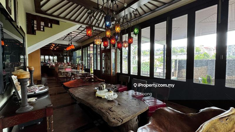 Bungalow House for Sale in Damansara Heights, Damansara Heights by CF Yoong - iProperty.com.my
