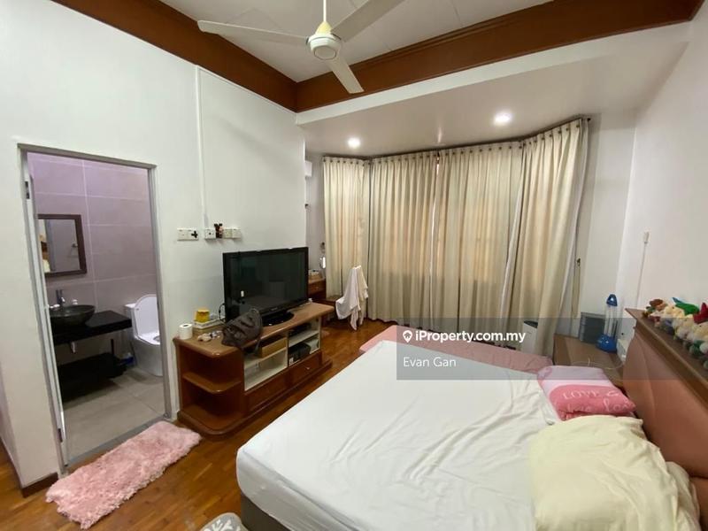 Rumah Berkembar untuk Dijual di Taman Puncak Bukit Katil, Bukit Katil oleh Evan Gan - iProperty.com.my