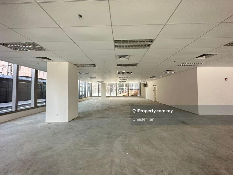 For Sale - Pavilion Damansara Heights