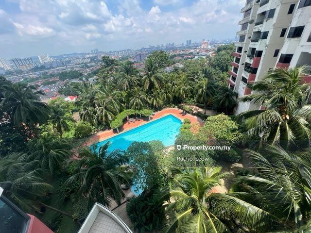 Kondominium untuk Dijual di Fraser Towers oleh Rachel Leow - iProperty.com.my