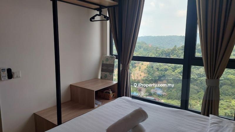 Service Residence for Rent in Mossaz @ Empire City by Ray Soo - iProperty.com.my