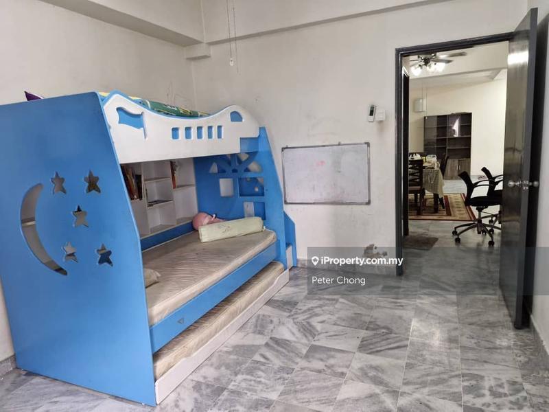 Kondominium untuk Dijual di Chancellor oleh Peter Chong - iProperty.com.my