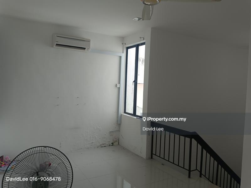 Rumah Teres 3-Tingkat untuk Dijual di Wangsa Ukay, Ulu Kelang oleh David Lee - iProperty.com.my