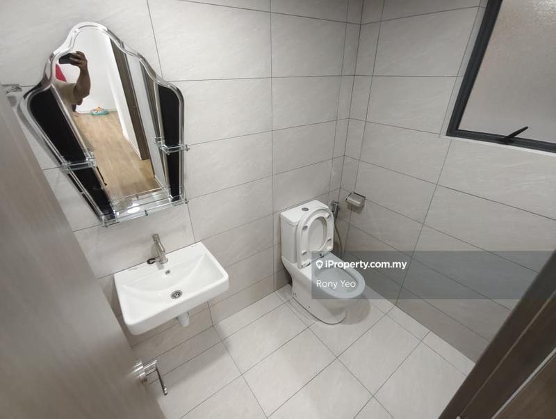 Condominium for Rent in Armani Residence Sg Long by Rony Yeo - iProperty.com.my