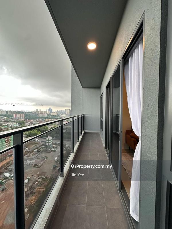Service Residence for Sale in 8th & Stellar by Jin Yee - iProperty.com.my